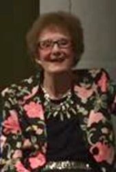 Bettye J. Horne
