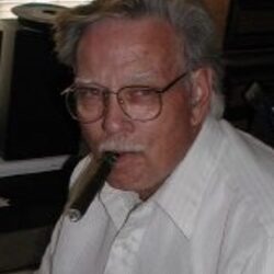 Gerald Hartsel Walker