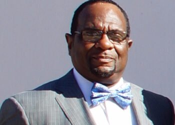 Herman L. Mitchell, Jr.