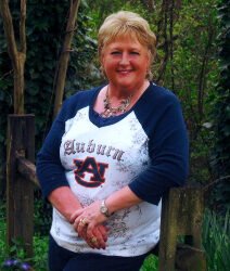 Sandra Darlene Sutterfield Martin