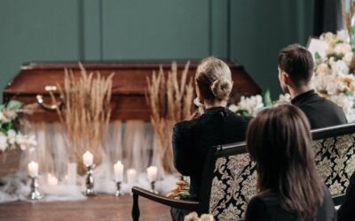 4 Things You Need to Know About Planning Your Own Funeral
