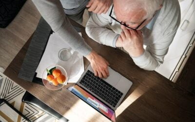 Facing the Future Together: Tips for End-of-Life Planning Talks