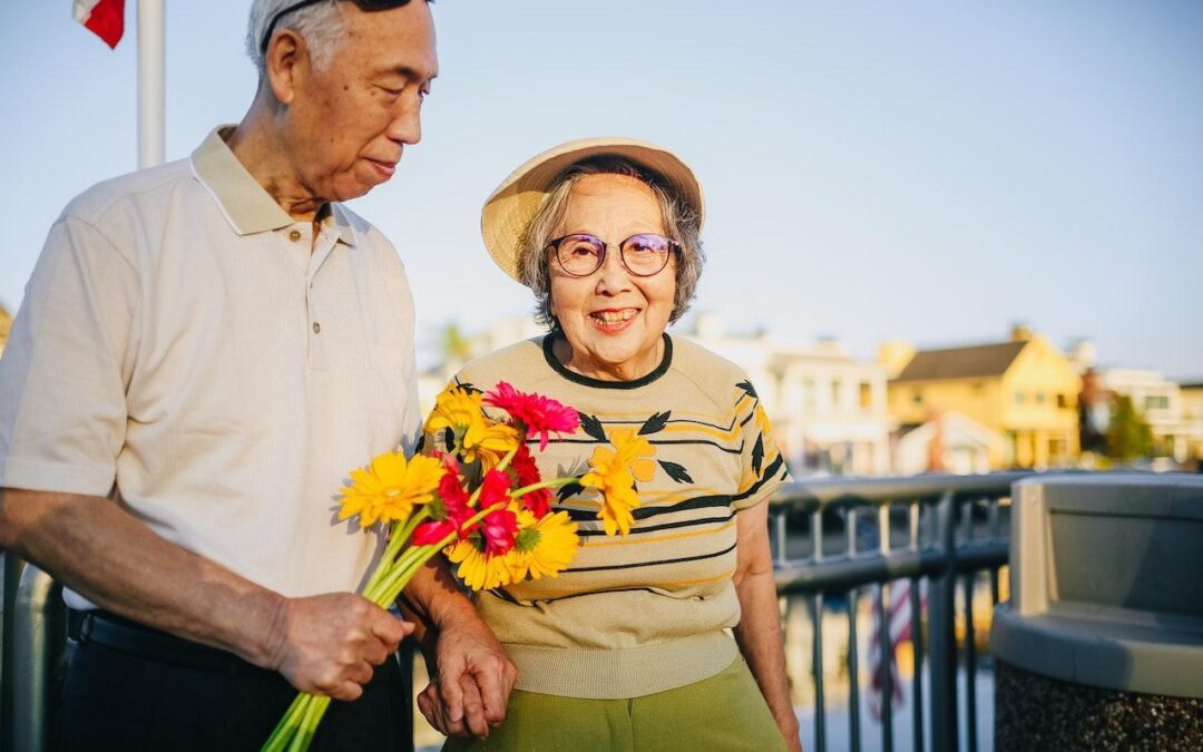 What to Do When One Parent Needs Assisted Living and the Other Doesn’t