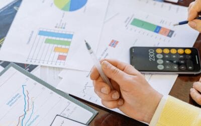 Building Trust: 8 Key Practices to Secure Customer Data in Your New Business