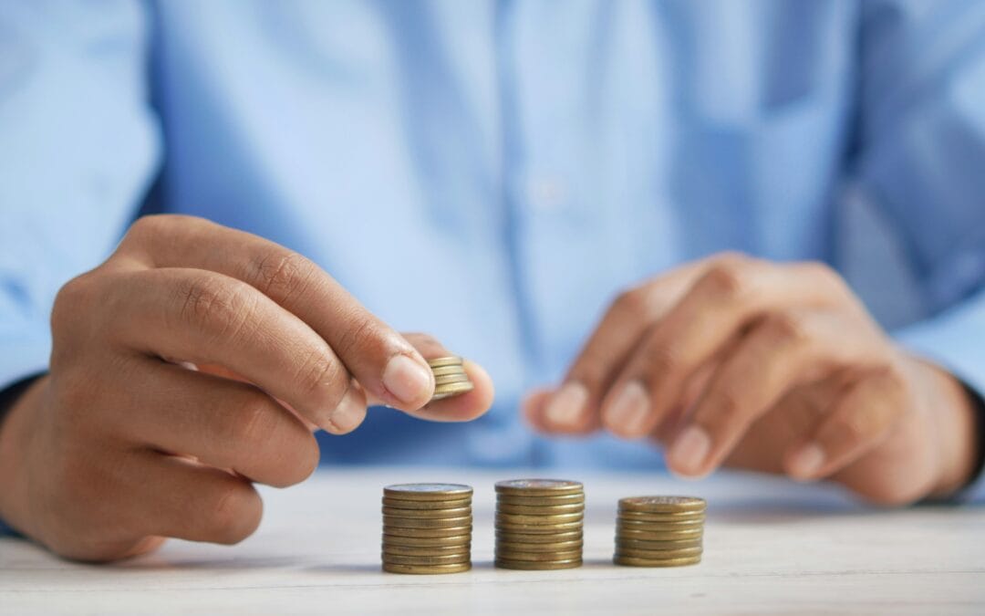 How to Ease Financial Stress and Boost Your Mental Well-Being Today